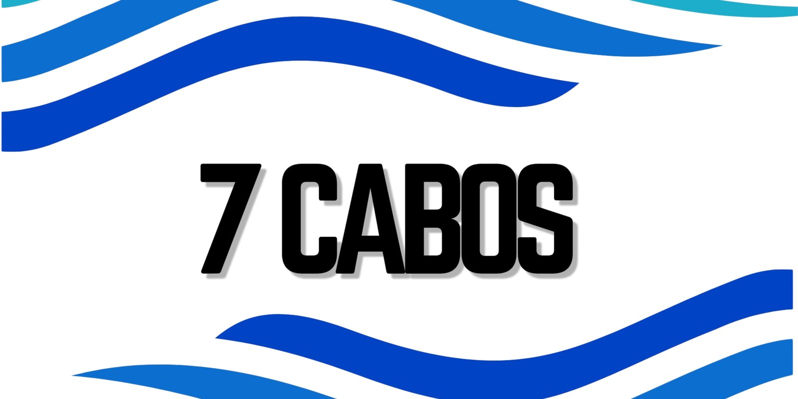 7 Cabos Logo